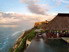 奢華的巴厘島Bulgari度假酒店