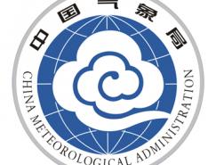 中国气象局矢量标志