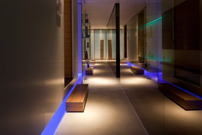 阿姆斯特丹Conservatorium酒店设计