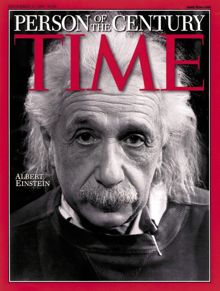 50个时代周刊(TIME)封面设计欣赏