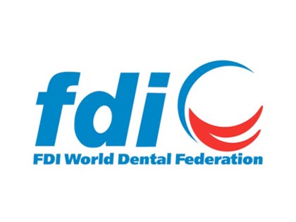 国外牙科诊所标志欣赏