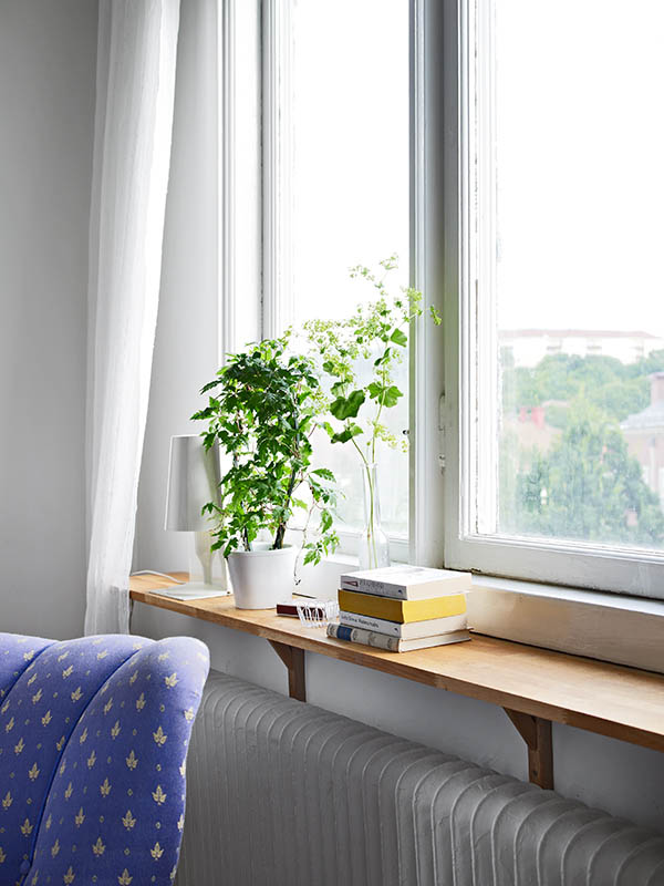 哥德堡51平米复式小公寓设计