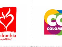 哥倫比亞發布新的國家品牌形象標識