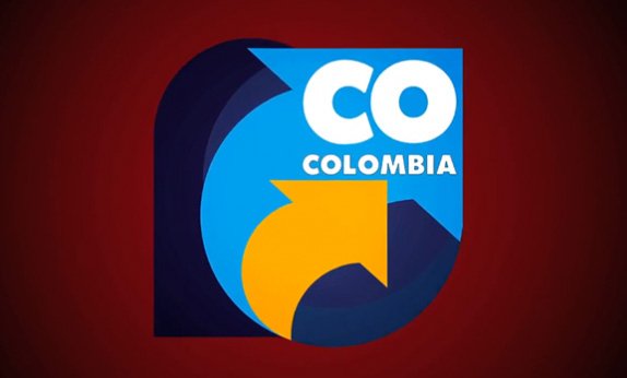 哥伦比亚发布新的国家品牌形象标识