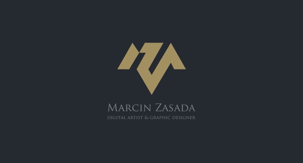 Marcin Zasada品牌设计作品