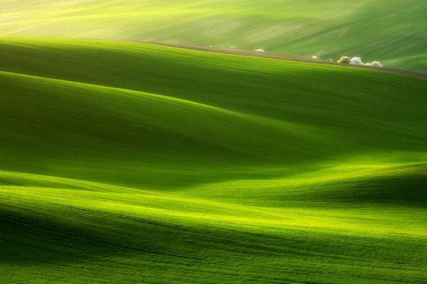 Marcin Sobas大气的风光摄影作品