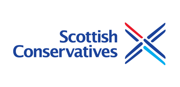 苏格兰保守党（Scottish Conservative）新LOGO