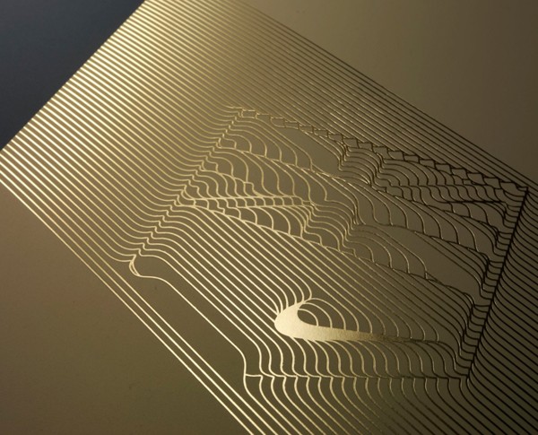 2012伦敦奥运会Nike零售商物料设计