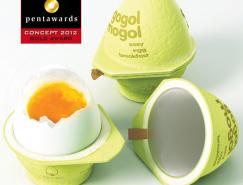 2012Pentawards國際包裝設計獎作品(三)