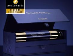 2012Pentawards國際包裝設計獎作品(四)