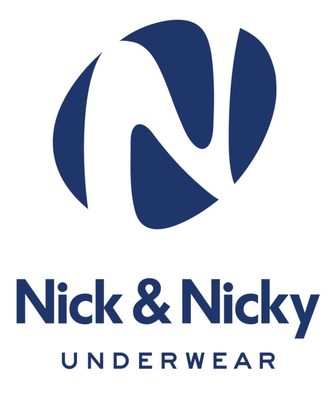 Nick & Nicky内衣品牌设计欣赏