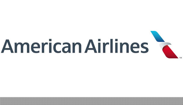 美國航空公司（American Airlines）啟用新LOGO