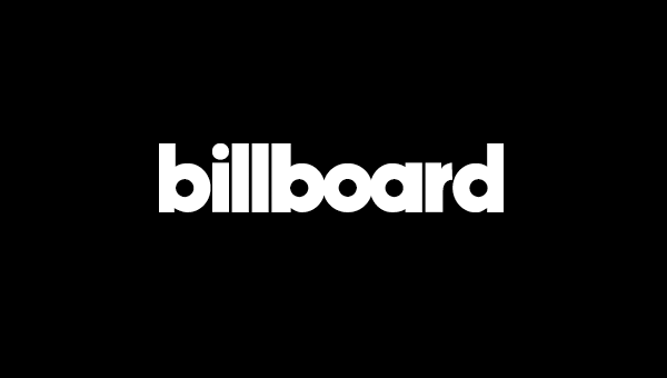 美國公告牌(Billboard)雜志新形象