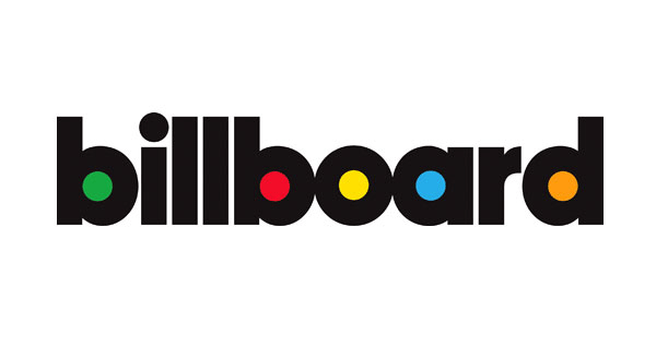 美國公告牌(Billboard)雜志新形象