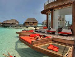 馬爾代夫最漂亮的25個度假村