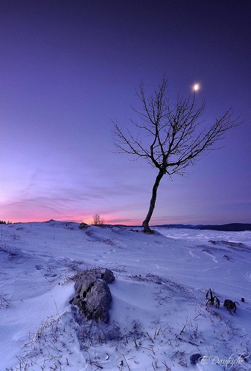 Emmanuel Dautriche美丽的风光摄影欣赏