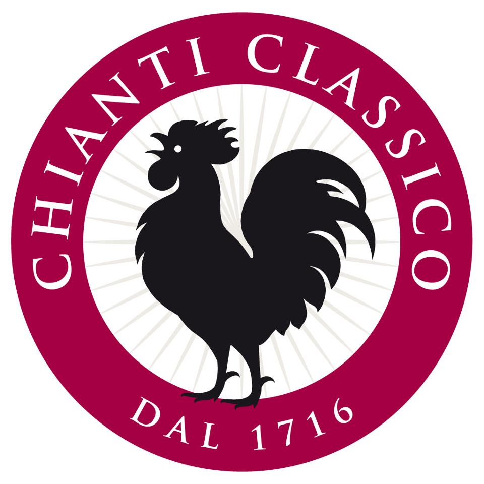 意大利葡萄酒“黑公雞”發布新Logo
