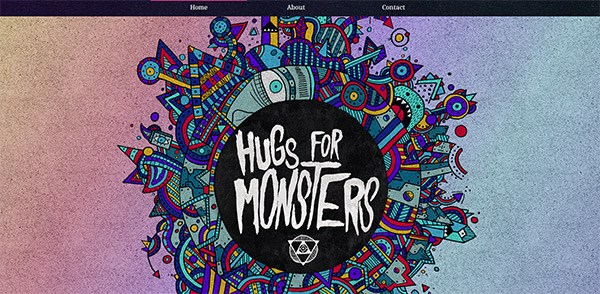 Hugs for Monsters