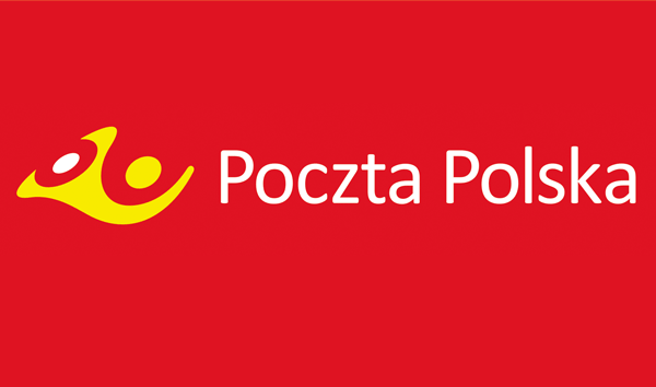 波蘭郵政(Poczta Polska)啟用新LOGO