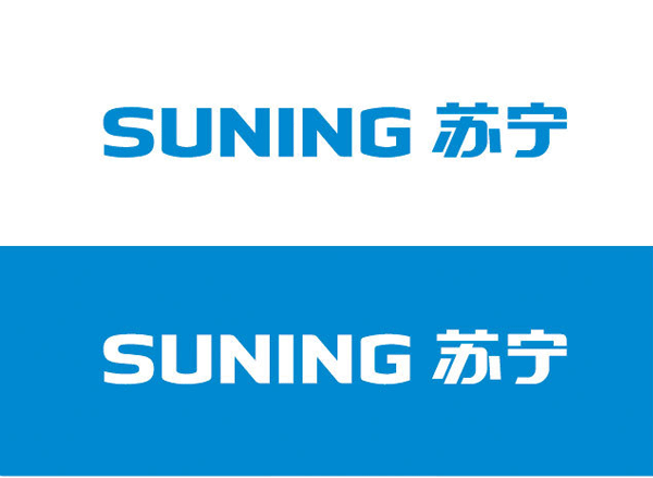 苏宁电器 更名为 苏宁云商 并启用新标志