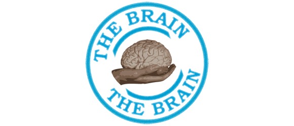 标志设计元素运用实例：大脑(二)