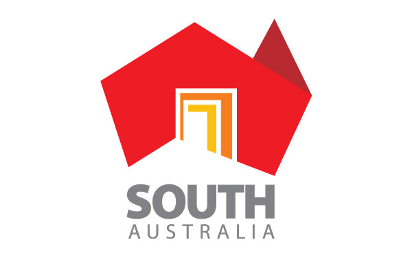 South Australia new logo 南澳大利亚州新形象标志发布