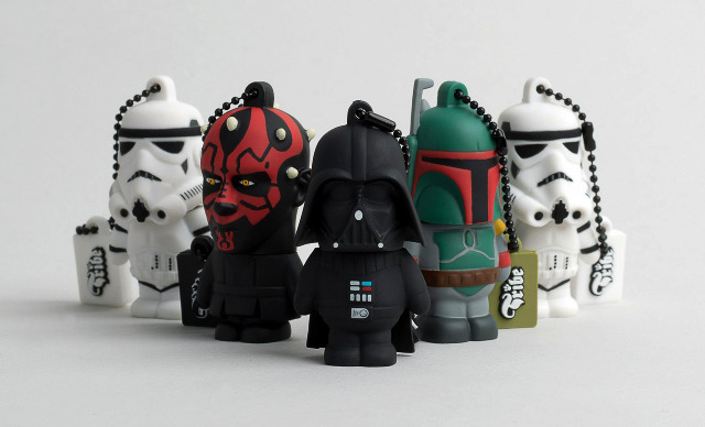 Star Wars USB