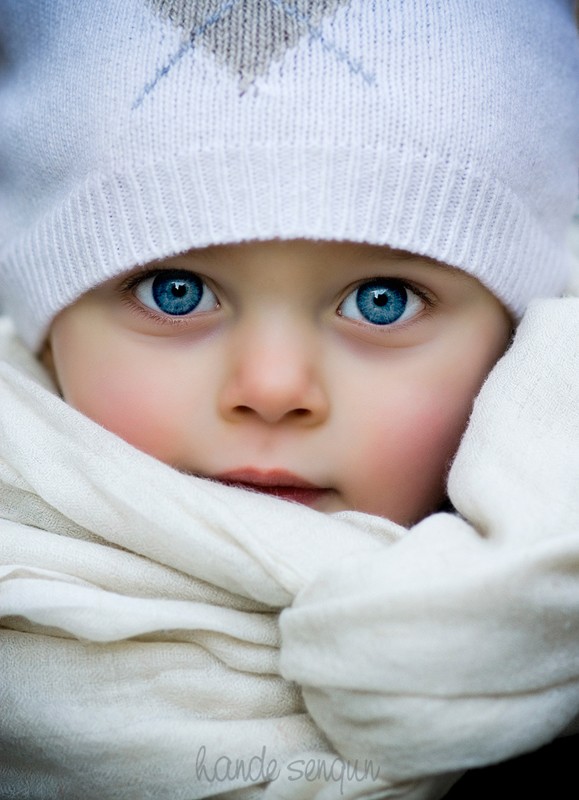 50个超可爱的婴幼儿摄影