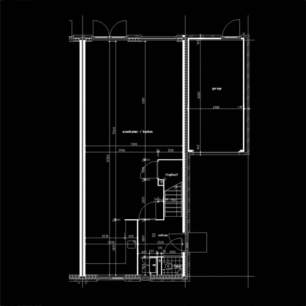 Triple D Designs:现代简约风格公寓设计