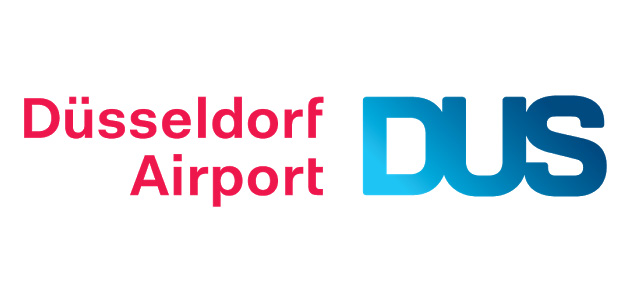 杜塞尔多夫国际机场启用新标志