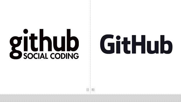 全球最大社交編程網站Github啟用新Logo