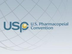 美國藥典委員會（USP）啟用新標識