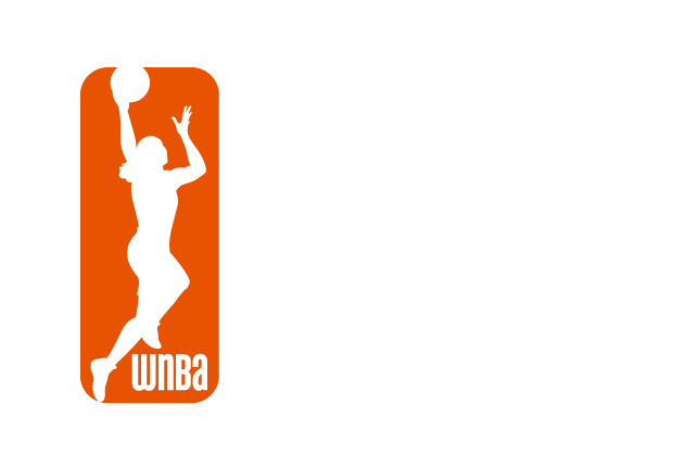 美國女子職業籃球賽WNBA新LOGO
