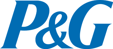 日用品巨头宝洁（P&G）新品牌logo