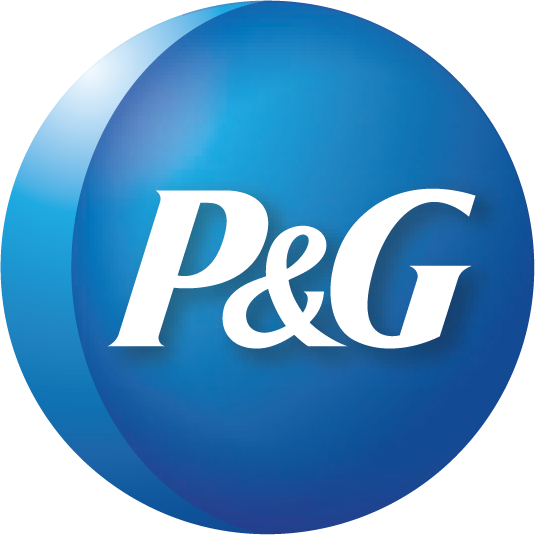 Procter Gamble logo 2013 日用品巨头宝洁公司（P&G）新品牌标识