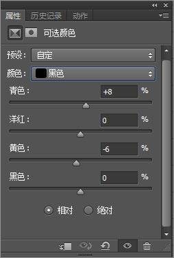 PS照片处理：Photoshop后期打造梦幻暖色照片