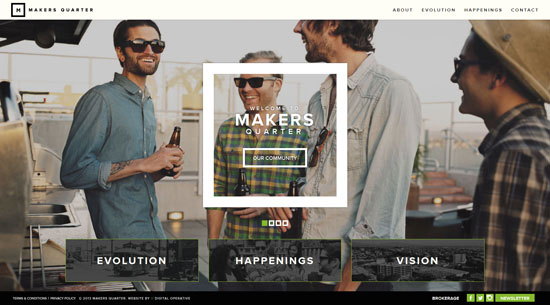 makersquarter.com