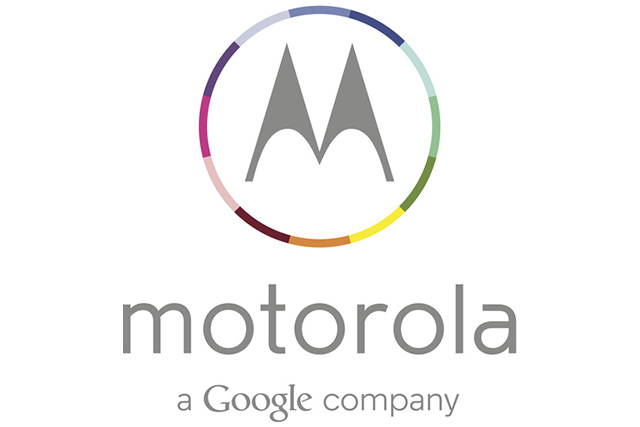摩托罗拉移动新Logo亮相