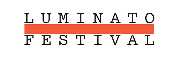 多伦多艺术文化节(Luminato Festival)视觉形象设计