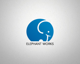 Logo设计：有趣的动物元素运用
