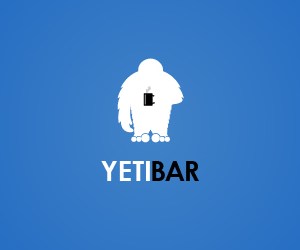 国外酒吧Logo设计欣赏