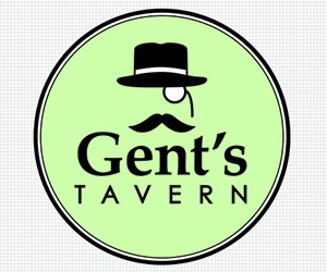 国外酒吧Logo设计欣赏