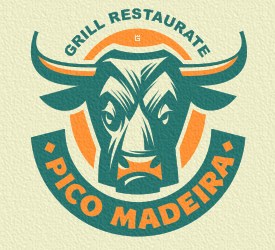 30个国外餐厅Logo设计欣赏