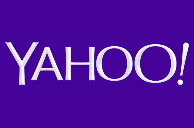 雅虎（Yahoo!）新Logo正式发布