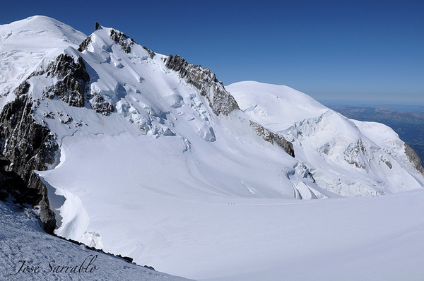 José Sarrablo大气壮观的山峰摄影欣赏