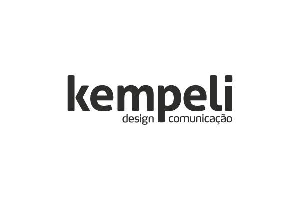 巴西设计机构Kempeli品牌形象设计