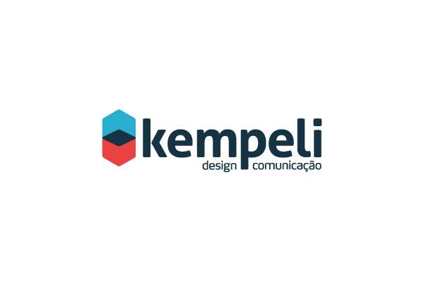 巴西设计机构Kempeli品牌形象设计
