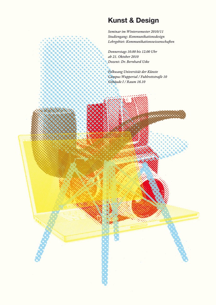 2013红点视觉传达设计大奖：海报类外国设计师入选作品欣赏