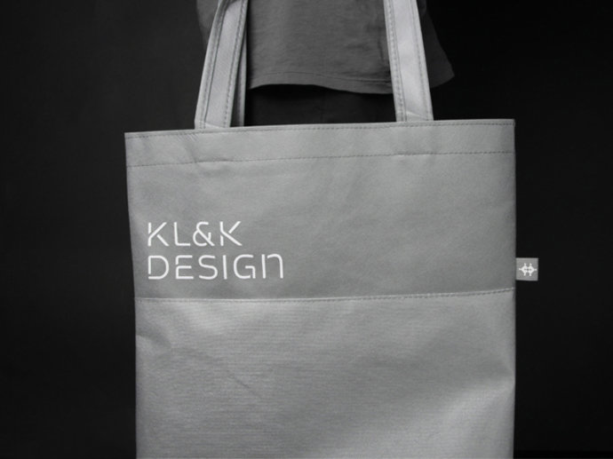 靳与刘设计公司更名为靳刘高设计(KL&K DESIGN)