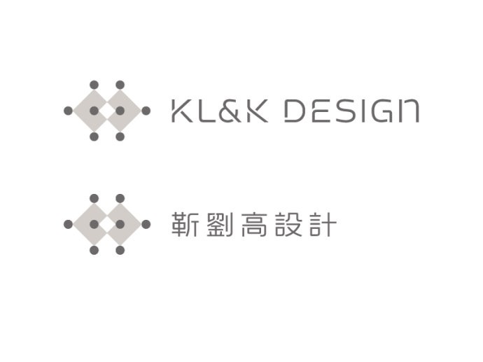 靳与刘设计公司更名为靳刘高设计(KL&K DESIGN)
